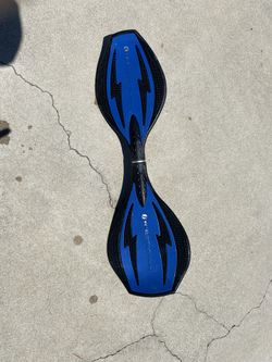 Rip Stick