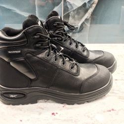 Men's 11-NEW Composite Toe Work Boots