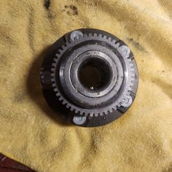 94' - 04'  Wheel Bearing and Hub Ford Mustang