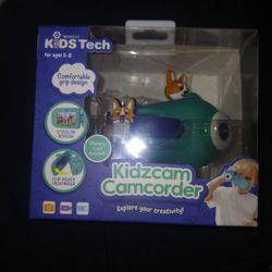 Vivatar Kids Camcorder