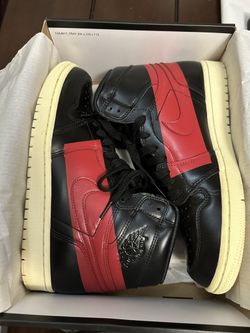 Jordan 1 High Defiant