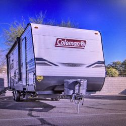 NEW 2022 COLEMAN LANTERN 264RLWE
