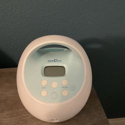 Spectra Pump S1