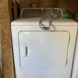 Maytag Bravos Dryer 