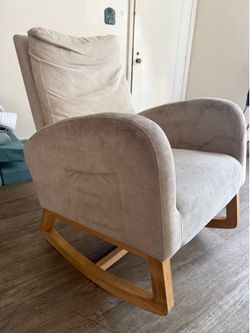 Rocking chair