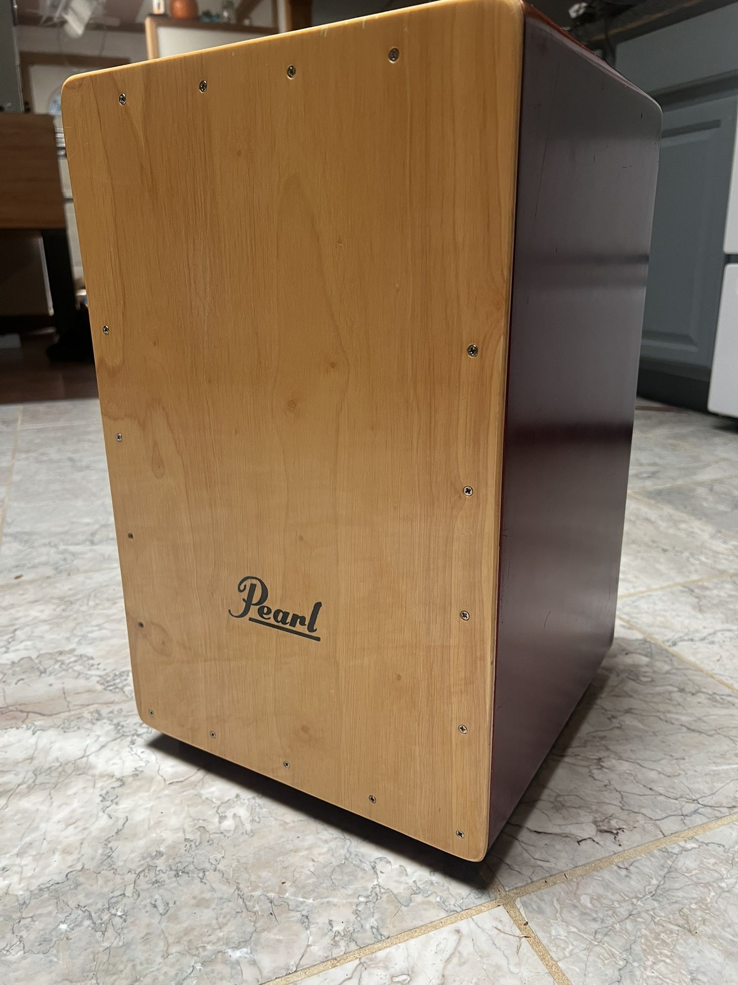 Cajon Box Drum