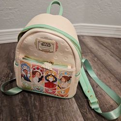Disney Backpack