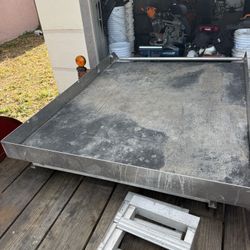 Truck Bed Slide 