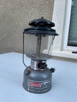 Colman’ lantern