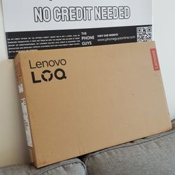 💥 Lenovo LOQ Gaming Laptop (Brand New) – $649 or Just $1 to Grab It Today! RTX 2050 Beast with Warranty Included