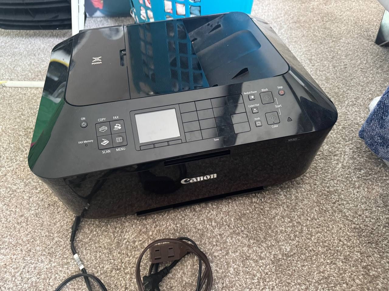 Printer Canon
