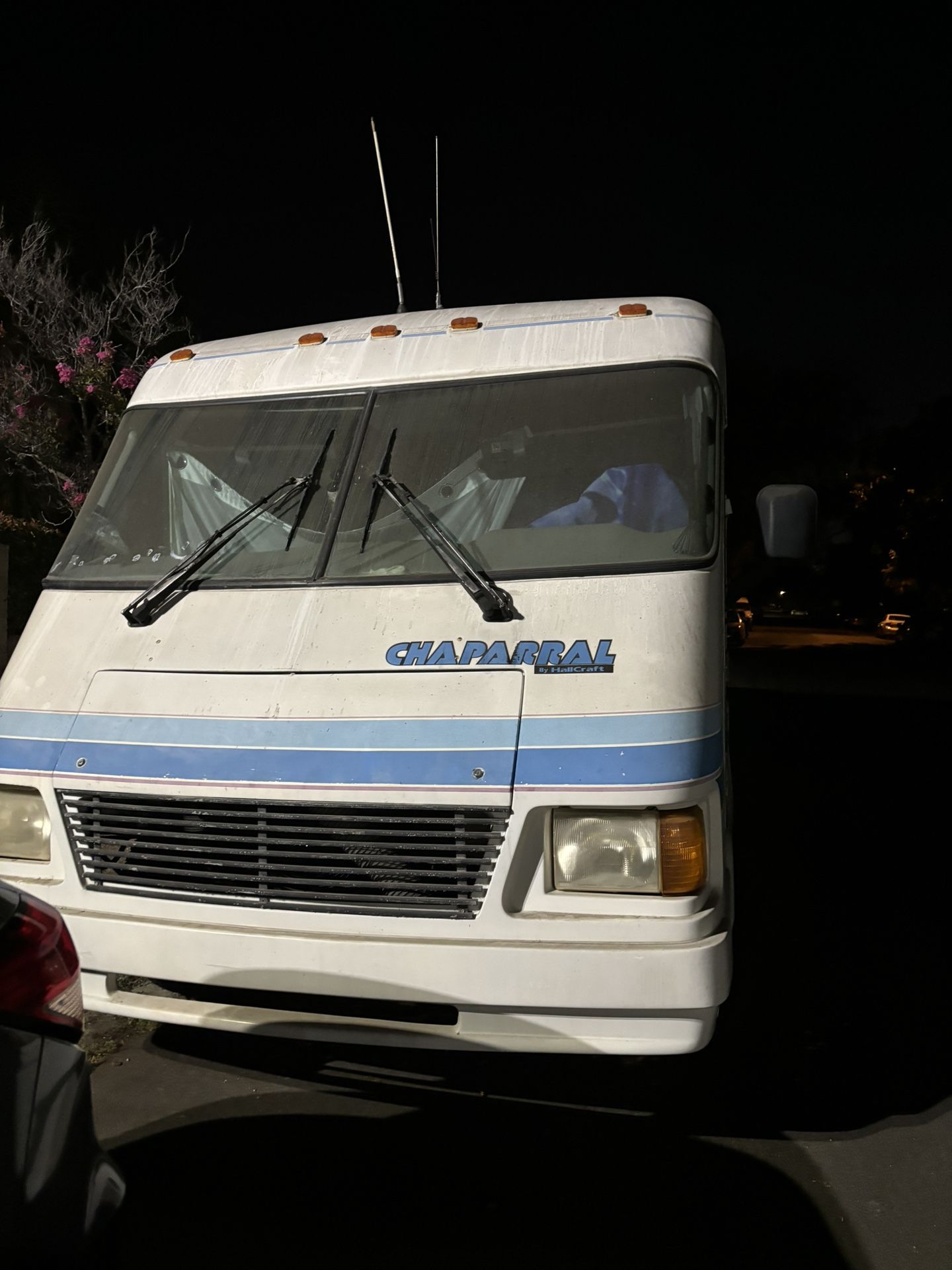 rv for sale 1992