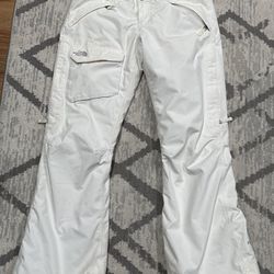 The North Face Women’s snow pants size M