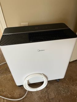 Dehumidifier