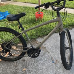 Specialized Mountain Bike