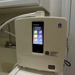 Kangen K8 Enagic Water Ionizer Filter