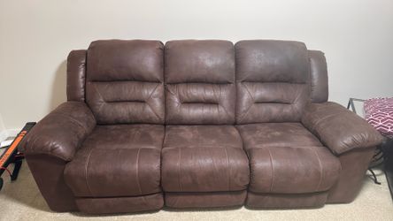 Free Couch