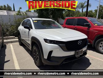 2026 Mazda CX-50 Hybrid