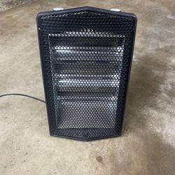 Portable Heater