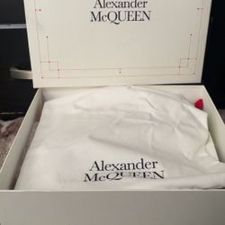 Alexander McQueen Boots