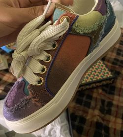 Multicolor Kurt Geiger Shoes