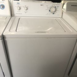 Roper Washer : Non Digital