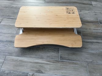 Standing Desk Pop Up