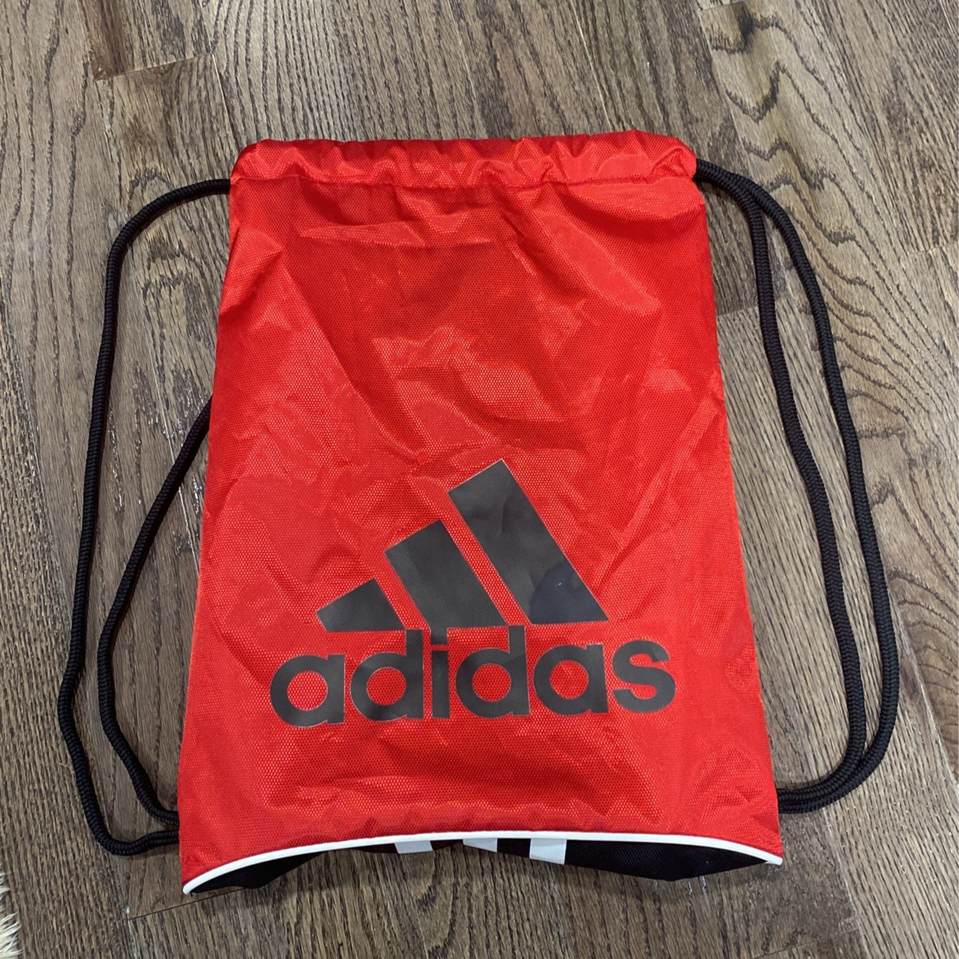 Brand New ADIDAS Drawstring