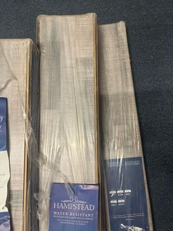 Hampstead Water-Resistant Laminate Flooring