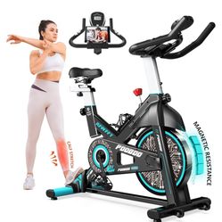 Pooboo Exercise Bike For Sale