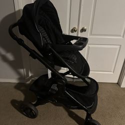 Graco Stroller 