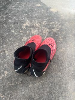 Nike phantom gx size 9
