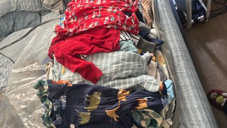 Mixed Lot of Baby boys