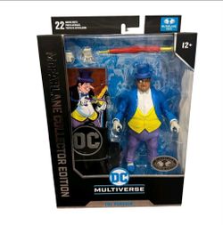 The penguin
