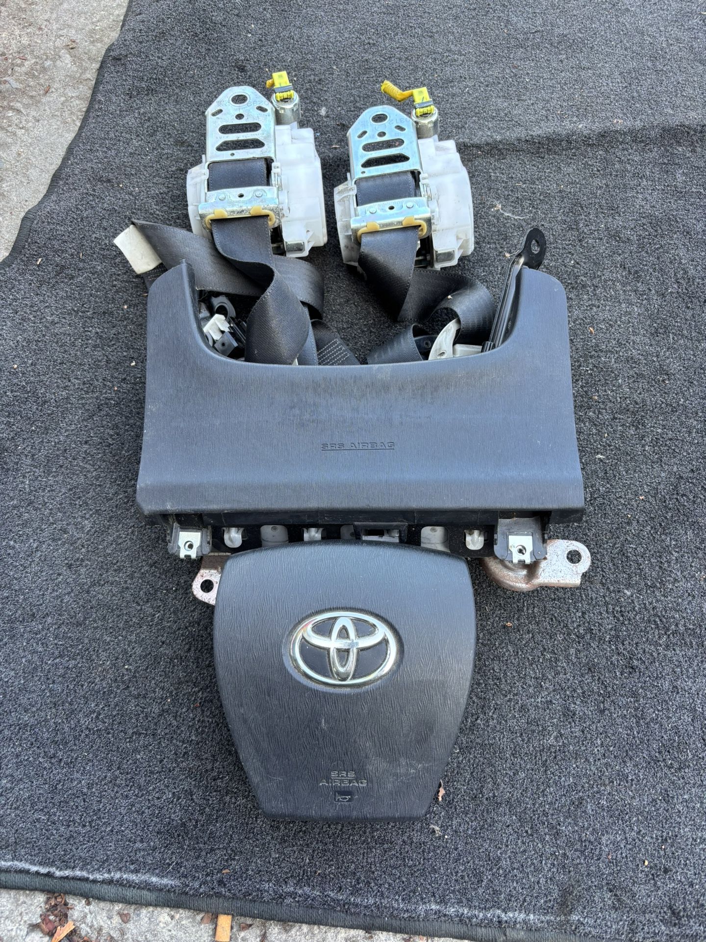 2010-2015 Toyota Prius Parts for Sale in Los Angeles, CA - OfferUp