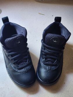 Jordan Jumpman Pro