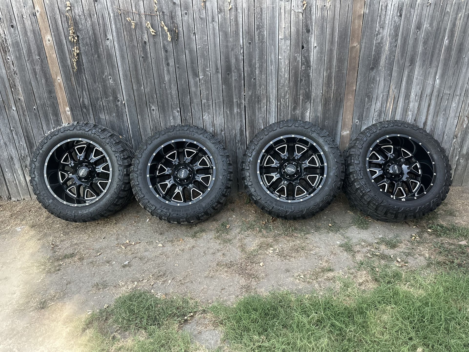 20” Rims for Sale in Compton, CA - OfferUp