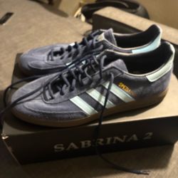 size 13 adidas Spezial