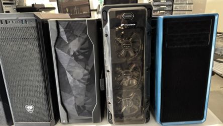 Gaming Computers Under $399