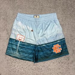 ERIC EMANUEL SHORTS SIZE S-M-L-XL