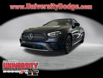 2023 Mercedes-Benz E 450