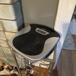 Weight Scale 