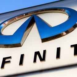 Infiniti Oem New/ Used Parts ! 