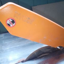 "Ryobi" Tile Saw
