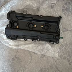 Nissan Valve Cover