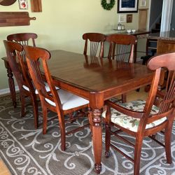 Dining Room Table