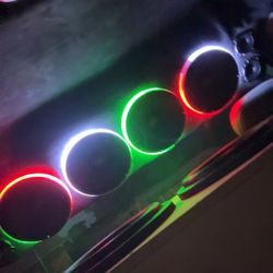 Full Car Sound System