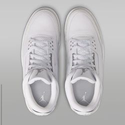 Air Jordan III Retro "Pure Money"