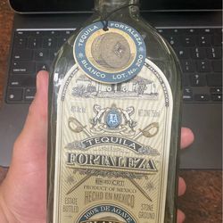 Fortaleza lot 200 collectible