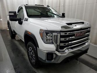 2021 GMC Sierra 3500HD